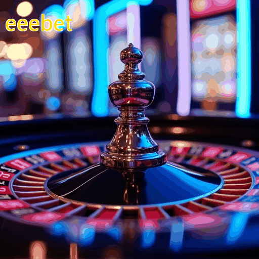 Jogos Emocionantes no Cassino Online eeebet.com